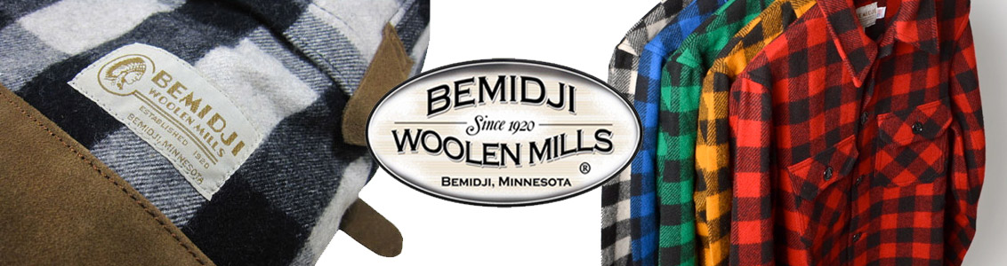 Bemidji Woolen Mills
